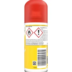 6x Autan Insectenspray Multi Dry Spray 100 ml