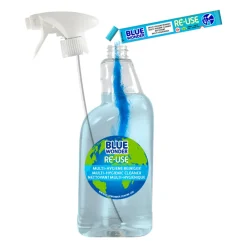 12x Blue Wonder Herbruikbare Sticks Multi-Hygiene 2 stuks