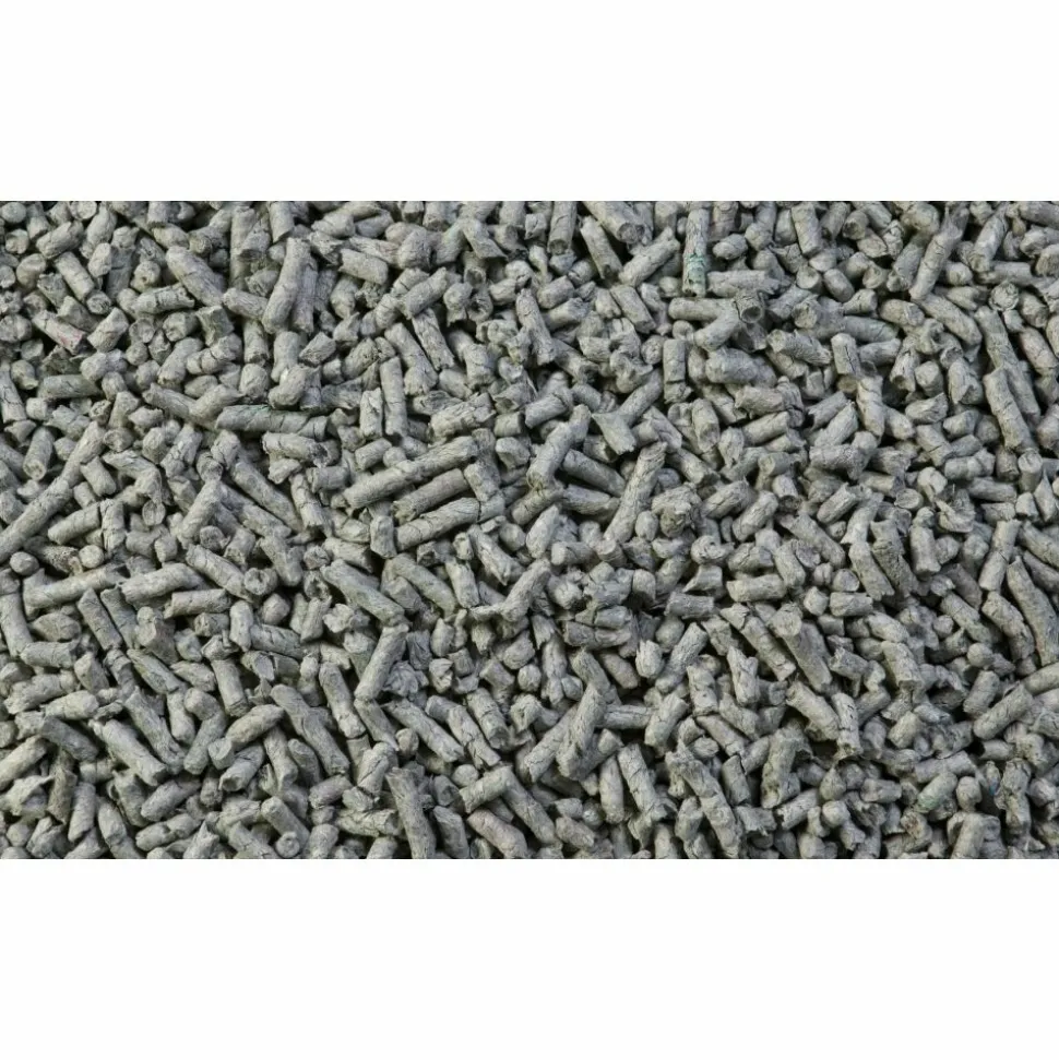 2x Breedercelect Kattenbakvulling 30 liter