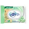 7x Edet Aloe Vera Vochtig Toiletpapier 42 stuks