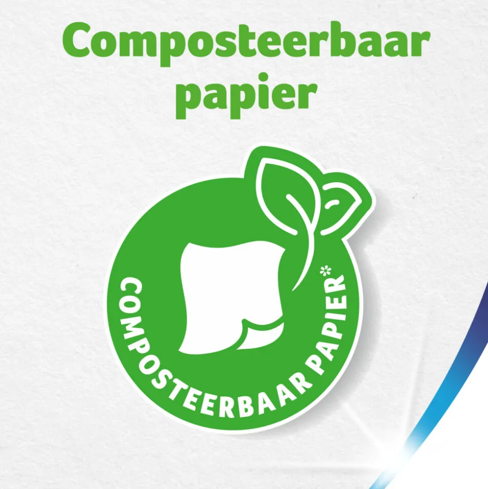 9x Edet Extra Long Keukenpapier 2 stuks