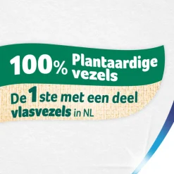 7x Edet Kamille Vochtige Toiletpapier 42 stuks