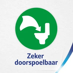 7x Edet Skin Balance Vochtige Toiletpapier 42 stuks