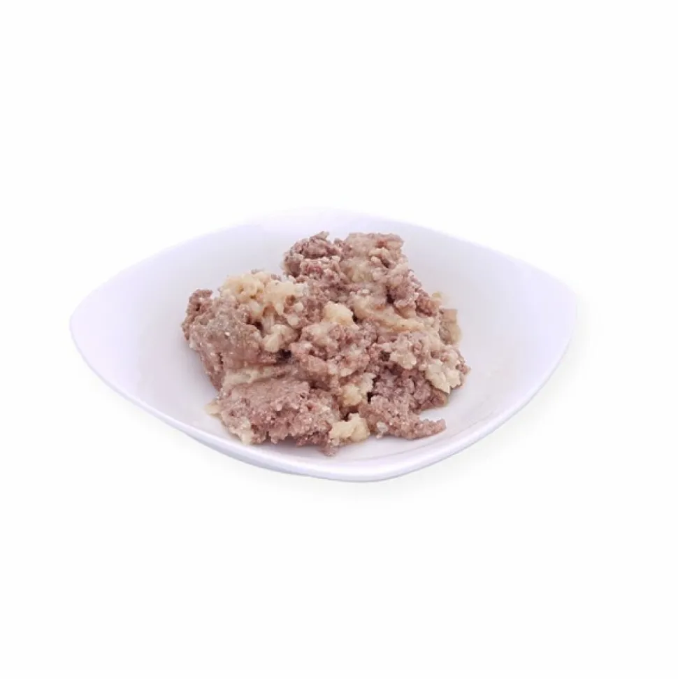 16x Farm Food Fresh Menu Rundvlees 125 gr