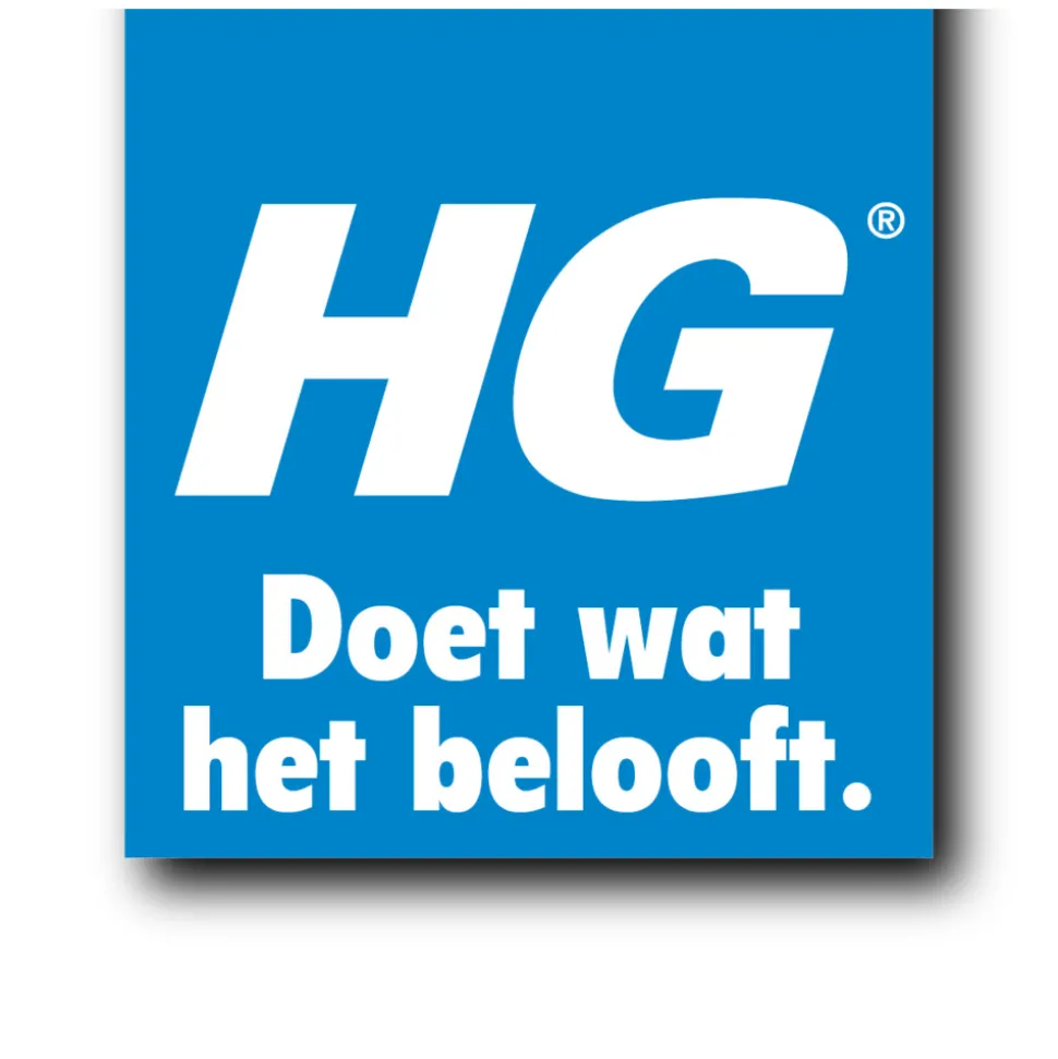 2x HG Groene Aanslag Reiniger Kant & Klaar 25m2 5 liter