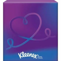 12x Kleenex Collection Tissues 48 stuks