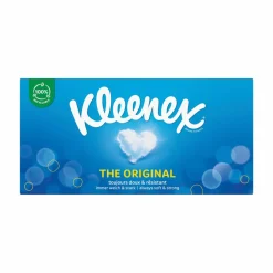 24x Kleenex Original Tissues 72 stuks