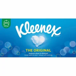 24x Kleenex Original Tissues 72 stuks