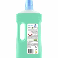 6x Mr. Propre Allesreiniger Appelbloesem 1 liter