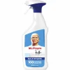 10x Mr. Propre Badkamerreiniger Spray Febreze Frisheid 800 ml