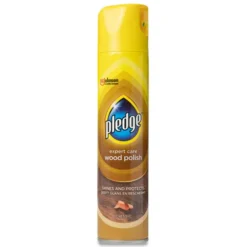 6x Pledge Meubelspray Classic 250 ml