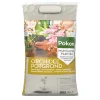5x Pokon Orchidee Potgrond Orchidee 5 liter