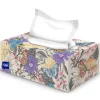 8x Tempo XXL Light Box 4-laags Tissues 140 stuks