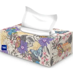 8x Tempo XXL Light Box 4-laags Tissues 140 stuks