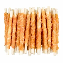 2x Voskes Rawhide Kip Sticks 400 gr