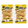 2x Voskes Runderkophuid Stukken 500 gr