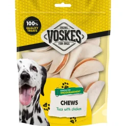 2x Voskes Taco met Kip 400 gr