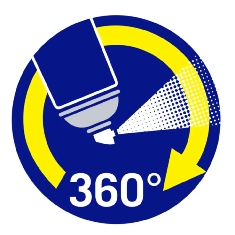 6x WD-40 Multi-Use Product Classic Multispray 100 ml