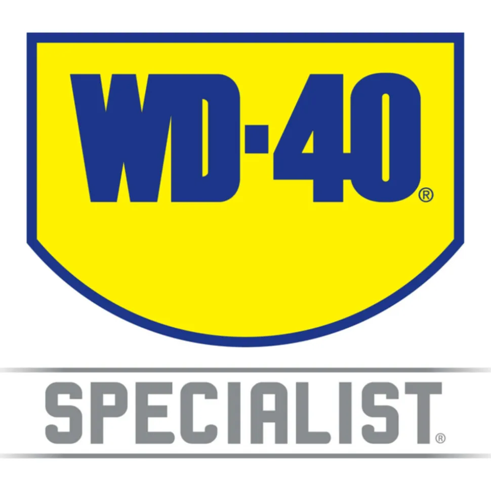 6x WD-40 Specialist® Remmenreiniger 500 ml