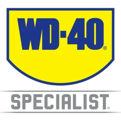 6x WD-40 Specialist® Slotspray 100 ml