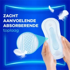 16x Always Maandverband Ultra Normal 15 stuks