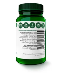 2x AOV 1132 Lactase 60 vegacapsules