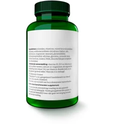 2x AOV One Daily 105 60 tabletten