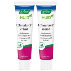 2x A.Vogel Crème Echinaforce 30 gr