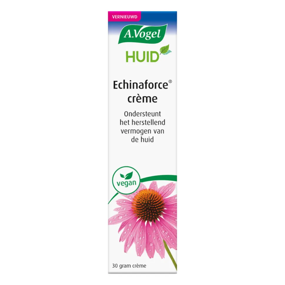 2x A.Vogel Crème Echinaforce 30 gr