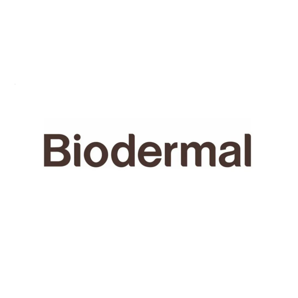 2x Biodermal Aftersun Melk Bruinverlengend 200 ml