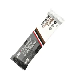 5x Born Reep Protein Bar Straciatella 50 gr
