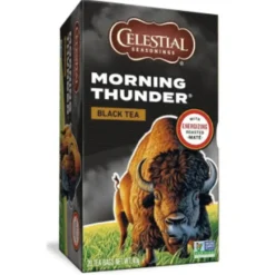 3x Celestial Morning Thunder 20 Stuks