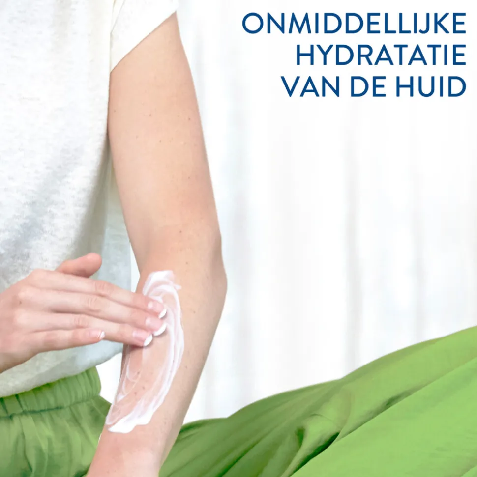 2x Cetaphil Hydraterende Lotion 470 ml