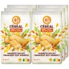6x Céréal Amandelcakejes 175 gr