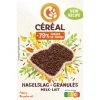 3x Céréal Hageslag Melk 200 gr