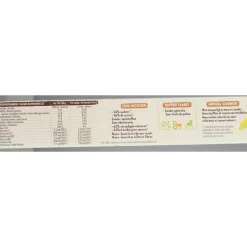3x Céréal Koekjes Appel-Hazelnoot 230 gr