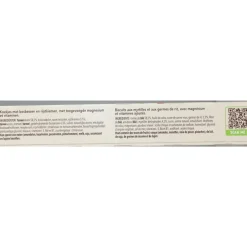 12x Céréal Koekjes Bosbessen Rijstkiemen 140 gr