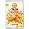 3x Céréal Madeleines 150 gr