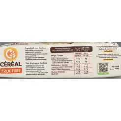 12x Céréal Ontbijtkoek 300 gr