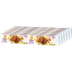 12x Céréal Ontbijtkoek Honing 300 gr