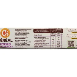 12x Céréal Ontbijtkoek Honing 300 gr