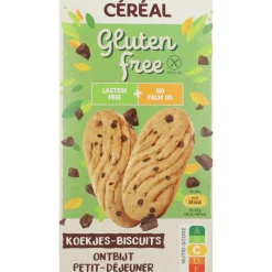 3x Céréal Ontbijtkoekjes 200 gr