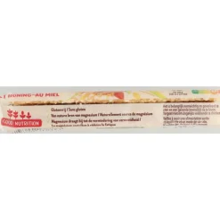 6x Céréal Sesambar met Honing 50 gr