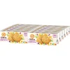 12x Céréal Zandkoekjes Chiazaadjes 132 gr