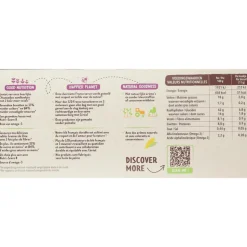12x Céréal Zandkoekjes Chiazaadjes 132 gr
