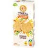 3x Céréal Zandkoekjes Natuur Suikervrij 132 gr