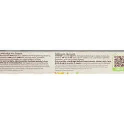 3x Céréal Zandkoekjes Natuur Suikervrij 132 gr