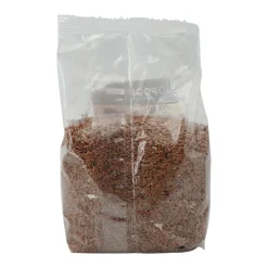 3x Damhert Biofood Lijnzaad Biologisch 500 gr