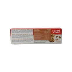 3x Damhert Chocolate Chip Cookies Zonder suikers 90 gr