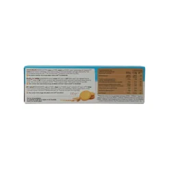 3x Damhert Haverkoekjes Biologisch Lactosevrij 110 gr